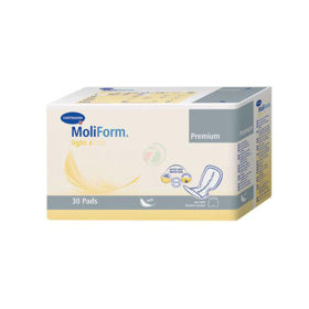 Slika Moliform Premium Soft Light plenice, 30 plenic