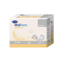 Slika Moliform Premium Soft normal plenice, 30 plenic