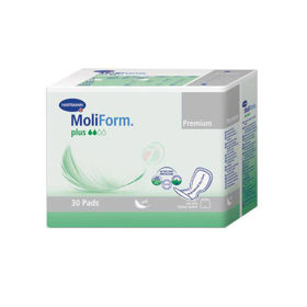 Slika Moliform Premium Soft Plus plenice, 30 plenic