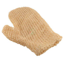 Slika Sisal masažna rokavica, 1 rokavica