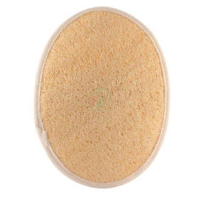 Slika Loofah ovalna krpica za umivanje