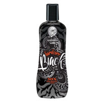 Slika Australian Gold Hardcore Black bronzing losjon, 250 mL