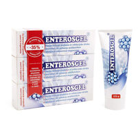 Slika Enterosgel družinski paket, 1 set