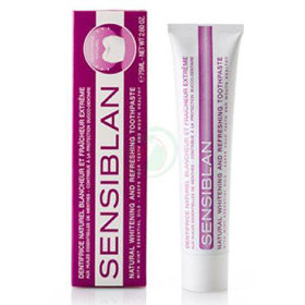 Slika Sensiblan zobna pasta, 75 mL