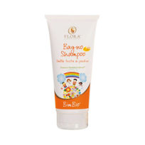 Slika Flora BimBio kopel & šampon, 200 mL