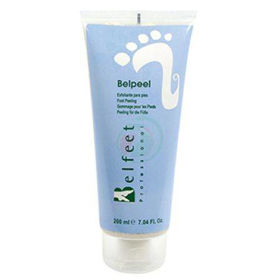 Slika Belfeet belpeel piling krema za noge, 200 mL
