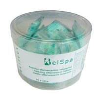 Slika Belfeet belspa šumeče tablete za noge z aromo, 25x10 g