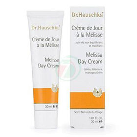 Slika Dr.Hauschka melisina dnevna krema, 30 mL