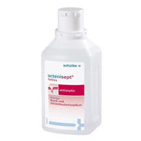 Slika Ofenosept za rane v plastenki, 500 mL