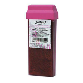 Slika Starpil GOZDNI SADEŽI vosek v vložku roll-on za depilacijo    