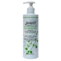 Slika Starpil emulzija po depilaciji, 500 mL