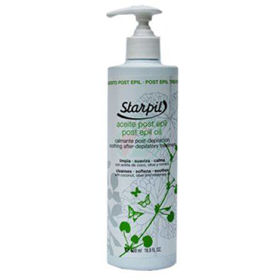 Slika Starpil olje po depilaciji, 500 mL