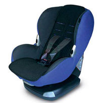 Slika AeroMoov (Aerosleep) zračna podloga proti potenju za avtosedež