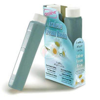 Slika Vosek v vložku brez aplikatorja Azulen, 40 g