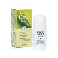 Slika Bema Wood Tea deodorant za moške, 50 mL