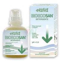 Slika Bema Bioecosan milo za intimno nego, 250 mL