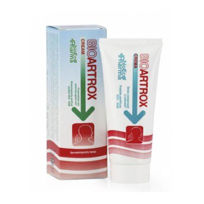 Slika Bema bioartrox krema s toplotnim učinkom, 50 mL