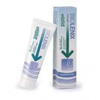 Slika Bema Biolenix krema za občutljivo kožo, 50 mL