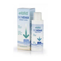 Slika Bema Biovenax fluid tekoča krema, 200 mL