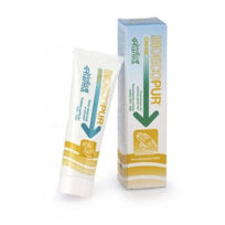 Slika Bema Bioecopur krema s čistilnim delovanjem, 50 mL