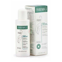 Slika Bema bio šampon za pogosto umivanje las, 200 mL
