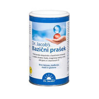 Slika Dr. Jacobs bazični prašek, 300 g