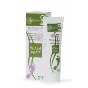Slika Bema obnovitvena krema za noge, 50 mL
