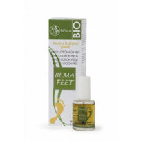 Slika Bema losion za noge s protiglivičnim delovanjem, 10 mL