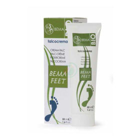 Slika Bema krema s smukcem za omilitev potenja, 50 mL