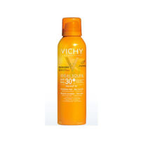 Slika Vichy Ideal Soleil pršilo za telo s SPF 30, 200 mL