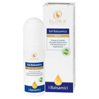 Slika Flora balzamični roler, 50 mL