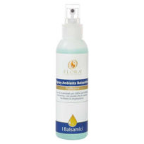 Slika Flora spraj za lajšanje senenega nahoda, 100 mL