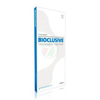 Slika Bioclusive prozoren poliuretanski film 10,2 cm x 25,4 cm, 20 kom.