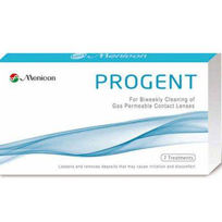 Slika Progent čistilna raztopina, 10x5 mL