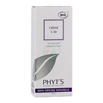 Slika Phyt's Creme S 30 hranljiva nočna krema, 40 g