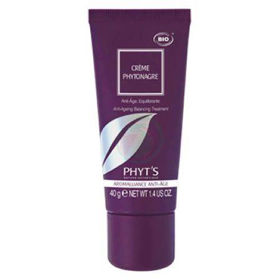 Slika Phyt's krema Phytonagre za kožo s spremenjeno kvaliteto zaradi menopavze, 40 g