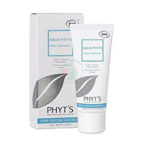 Slika Phyt's hidratantna krema za suho kožo, 40 g