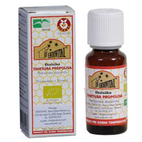 Slika Endovital tinktura propolisa, 20 mL