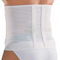 Slika Dynabelt torakalno abdominalni zračni podporni pas višine 33 cm