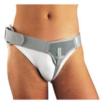 Slika Thuasne Ortel ingvinalni kilni pas - enostranska izvedba