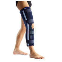 Slika Ligaflex Immo 20° krajša opornica za imobilizacijo kolena