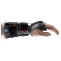 Slika Ligaflex Immo prilagodljiva opora za imobilizacijo levega zapestja