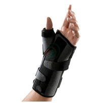 Slika Ligaflex Manu leva opornica za imobilizacijo zapestja in palca