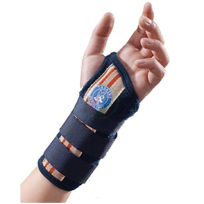 Slika Ligaflex Classic Junior otroška opornica za imobilizacijo zapestja