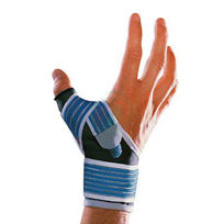 Slika Thuasne leva športna opora za zapestje