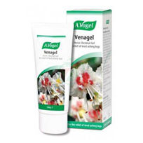 Slika A.Vogel Venagel gel za nego oteklih utrujenih nog, 100 g