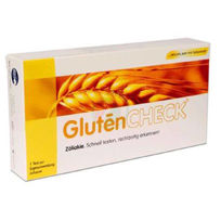 Slika GlutenCheck hitri test za določanje celiakije, 1 test