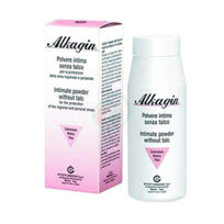 Slika Alkagin puder za dnevno intimno higieno, 100 g
