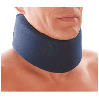 Slika Ortel C1 Anatomic mehka anatomska vratna ortoza višine 9 cm