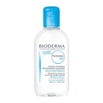 Slika Bioderma Hydrabio H2O micelarni losjon, 50 ali 250 mL